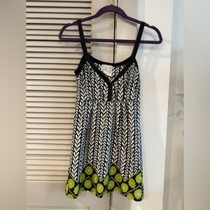 Small Go Girl Top 🌱